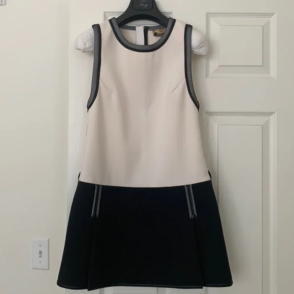 knee length dresses for ladies Vietta Sequin Cami Micro Mini Dress main image 0